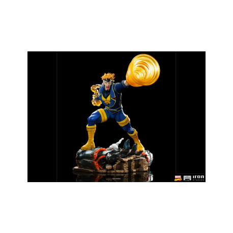 Havok - X-Men - BDS Art Scale 1/10