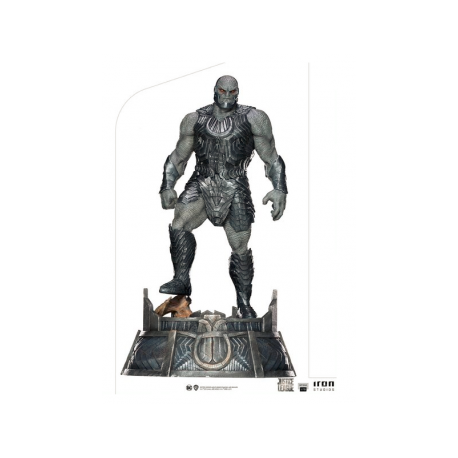 Zack Snyder's Justice League - Darkseid Art Scale 1/10