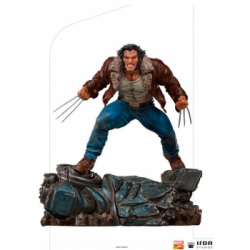 Logan - X-Men - BDS Art Scale 1/10