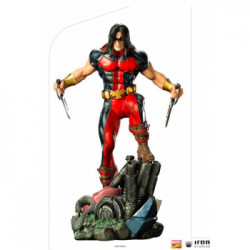 Warpath - X-Men - BDS Art Scale 1/10