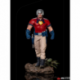 The Suicide Squad Peacemaker BDS Art Scale 1/10