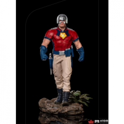 The Suicide Squad Peacemaker BDS Art Scale 1/10