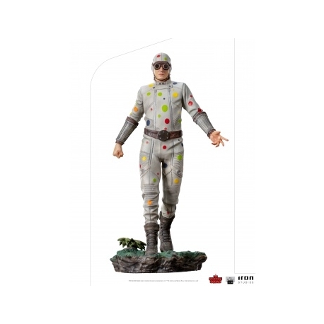 Polka-Dot Man - The Suicide Squad - BDS Art Scale 1/10