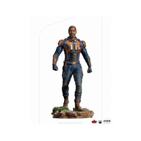 Bloodsport - The Suicide Squad - BDS Art Scale 1/10