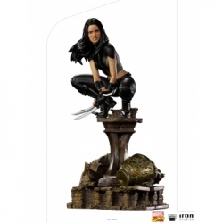 X-23 - X-Men - BDS Art Scale 1/10