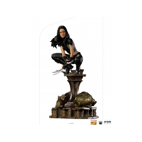 X-23 - X-Men - BDS Art Scale 1/10