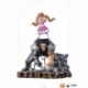 Albert and Elsie-Dee - X-Men - BDS Art Scale 1/10