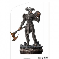 Steppenwolf ? Zack Snyder's Justice League ? BDS Art Scale 1/10