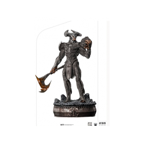 Steppenwolf ? Zack Snyder's Justice League ? BDS Art Scale 1/10