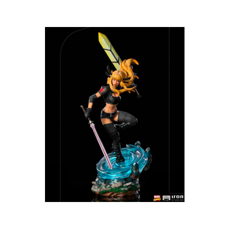 Magik - X-Men - BDS Art Scale 1/10
