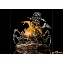 Mojo - X-Men - BDS Art Scale 1/10