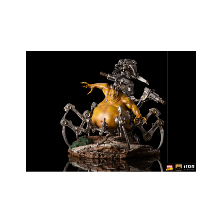Mojo - X-Men - BDS Art Scale 1/10