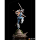 Figura Spiral - X-Men - BDS Art Scale 1/10 de Iron Studios & MiniCo