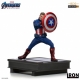 2023 Captain America BDS Art Scale 1/10 - Avengers: Endgame
