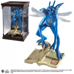 Harry Potter - Magical creatures - Cornish Pixie