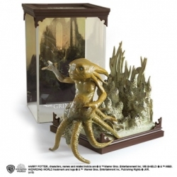Harry Potter Magical Creatures - Grindylow