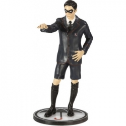 The Umbrella Academy Prop Replica Figure Collection: 4 Klaus