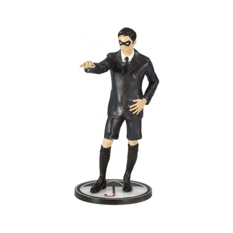 The Umbrella Academy Prop Replica Figure Collection: 4 Klaus