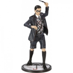 The Umbrella Academy Prop Replica Figure Collection: 2 Diego