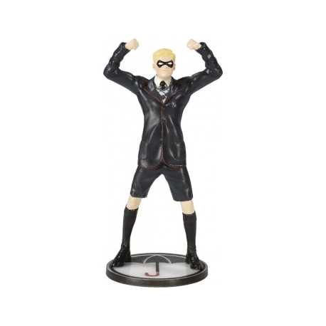 The Umbrella Academy Prop Replica Figure Collection: 1 Luther