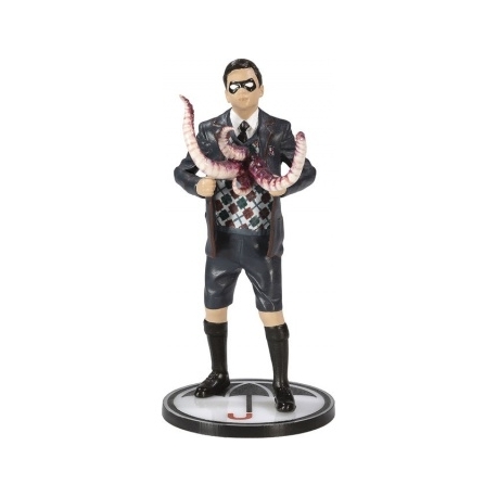 The Umbrella Academy Prop Replica Figure Collection: 6 Ben