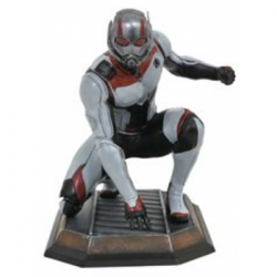 Marvel Gallery Avengers 4 Quantum Realm Ant-Man PVC Figure