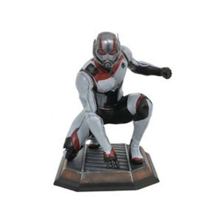 Marvel Gallery Avengers 4 Quantum Realm Ant-Man PVC Figure
