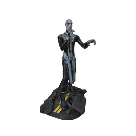 Marvel Gallery Avengers 3 Ebony Maw PVC Figure