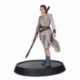 Star Wars Milestones Force Awakens Rey 1/6 Scale Statue