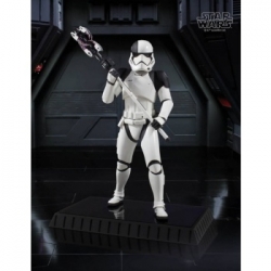 Star Wars Executioner Trooper 1/6 Scale Statue
