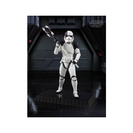 Star Wars Executioner Trooper 1/6 Scale Statue