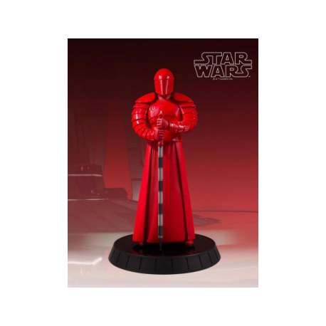 Star Wars Praetorian Guard 1/6 Scale Statue