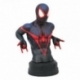 Marvel Comic Miles Morales Bust