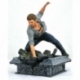 Marvel Netflix DEF Gallery Iron Fist PVC Figure