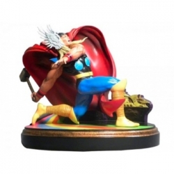 Marvel Premier Thor Statue