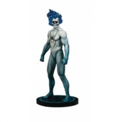 Marvel Armory Spider-Man Spirit Spider 1/10 Resin Statue (Net)