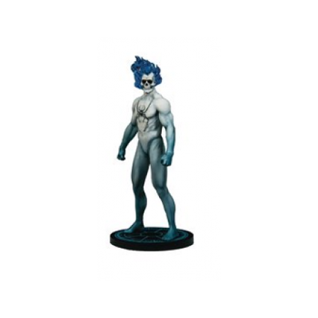 Marvel Armory Spider-Man Spirit Spider 1/10 Resin Statue (Net)