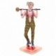 DC Gallery Birds of Prey Harley Quinn PVC Figure