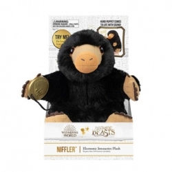 Fantastic Beasts - Niffler Electronic Interactive Plush