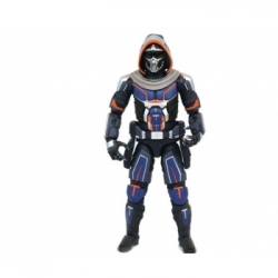 Marvel Select Black Widow Movie Taskmaster Figure