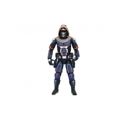 Marvel Select Black Widow Movie Taskmaster Figure