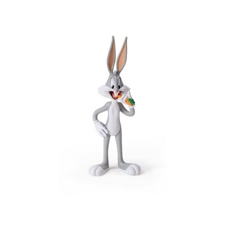 Looney Tunes Bendyfigs Biegefigur Bugs Bunny 14 cm