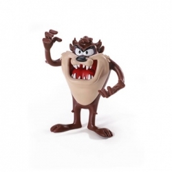 Taz - mini Bendyfig - Looney Tunes 9 cm