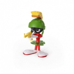 Marvin the Martian - mini Bendyfig - Looney Tunes 11 cm