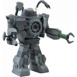 Iron Giant Attack Mode Vinimate