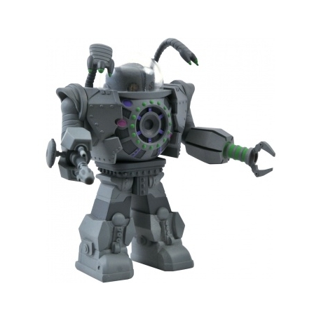Iron Giant Attack Mode Vinimate