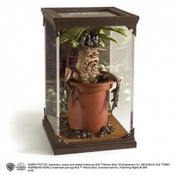 Harry Potter Magical Creatures - Mandrake