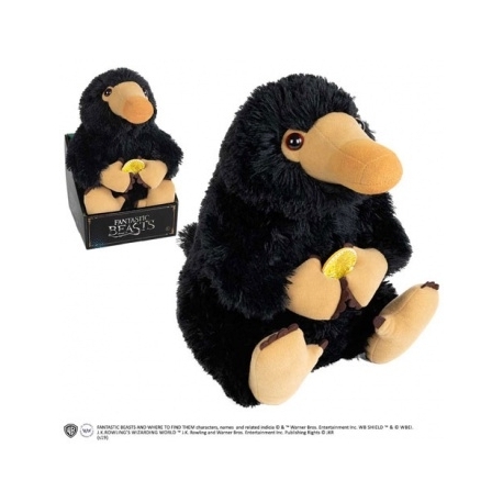 Fantastic Beasts - Niffler Plush