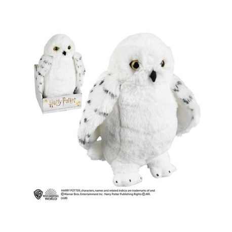Harry Potter - Hedwig Plush