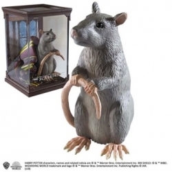 Harry Potter - Magical creatures - Scabbers